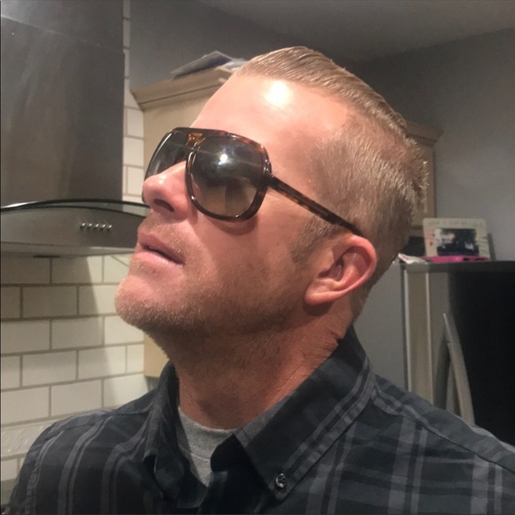 Gucci Havana Sunglasses Unisex πΆππΆπ - Picture 7 of 7